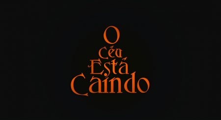 O Céu Está Caindo estreia dia 03